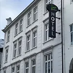 P-hotels