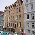 P-hotels Hotel Bergen