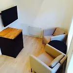 P-hotels 3* Bergen