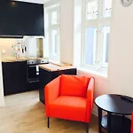 P-hotels 3* Bergen