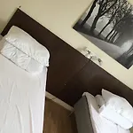 P-hotels 3* Bergen