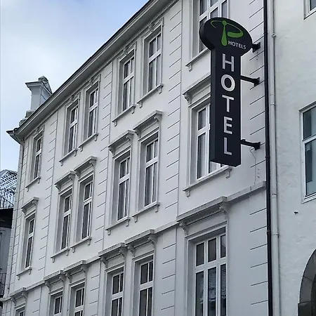 P-hotels