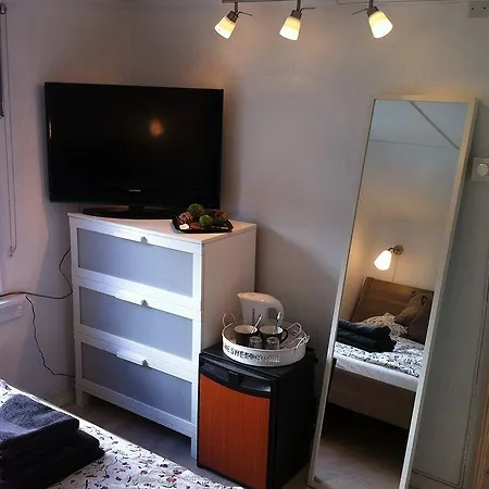 P-hotels Hotel