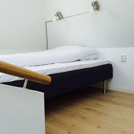 P-hotels برغن