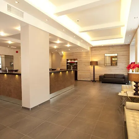 فندق P-hotels 3*