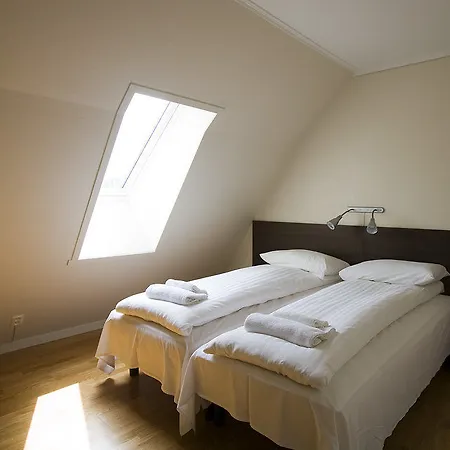 Hotel P-hotels 3*