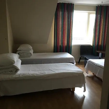 P-hotels فندق