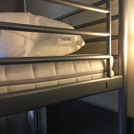 P-hotels فندق