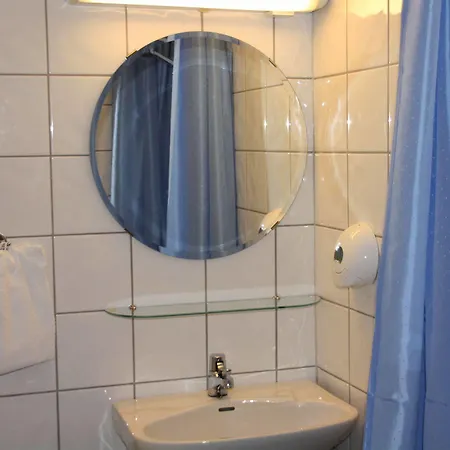 P-hotels Hotel Bergen