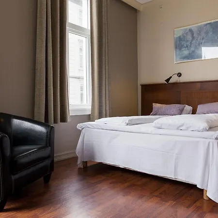 P-hotels 3*