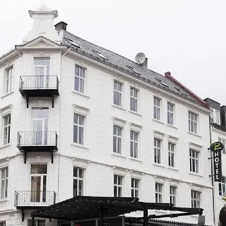 P-hotels Hotel 3*