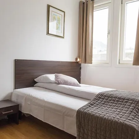 Hotel P-hotels 3*