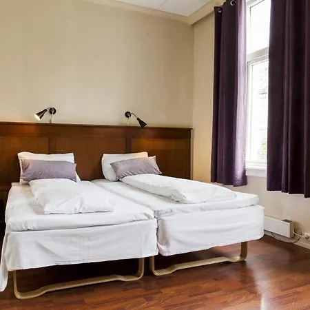 P-hotels 3*