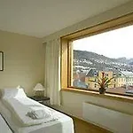 P-hotels برغن