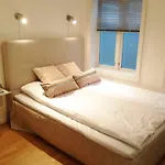 P-hotels 3* برغن