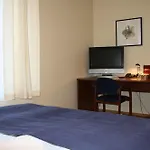 P-hotels 3* برغن
