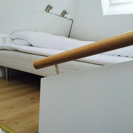 P-hotels Отель Берген