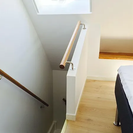 호텔 P-hotels 베르겐