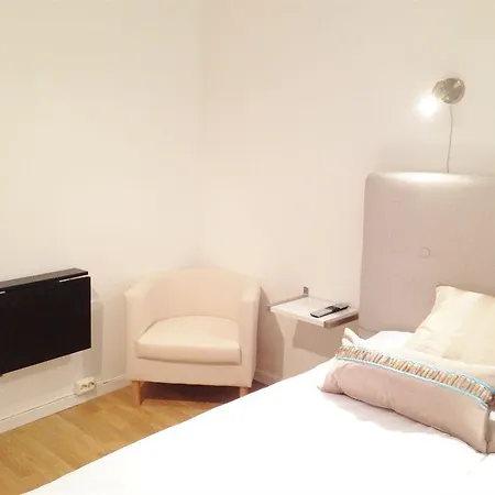 P-hotels 3* Берген