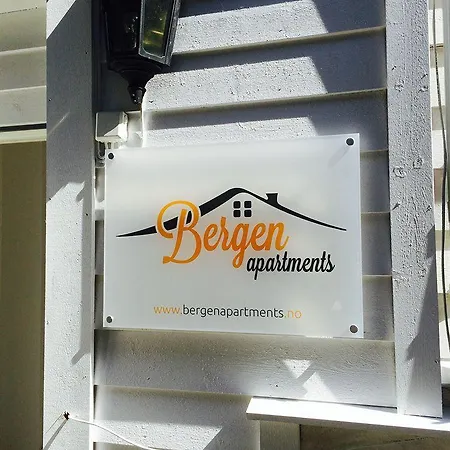 P-hotels Ξενοδοχείο Μπέργκεν