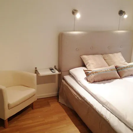 P-hotels