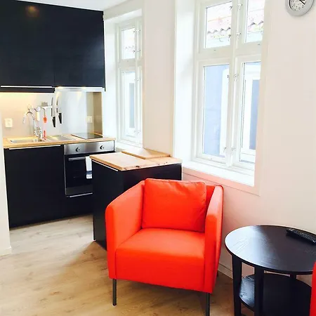 P-hotels 3* Μπέργκεν