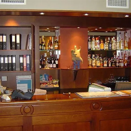 P-hotels Отель