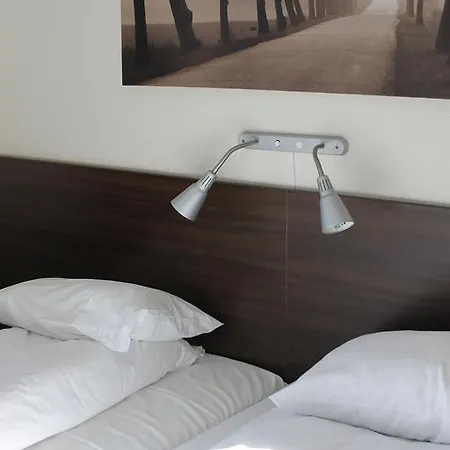 Отель P-hotels