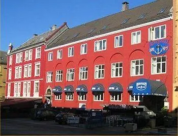 Отель P-hotels 3*