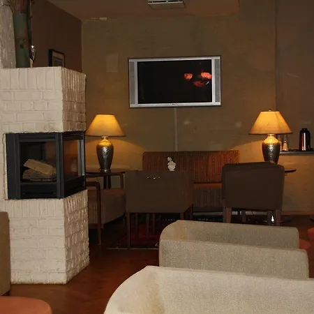 Отель P-hotels 3*