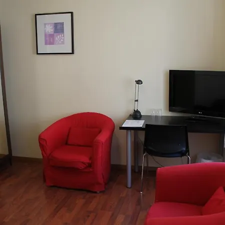 Отель P-hotels