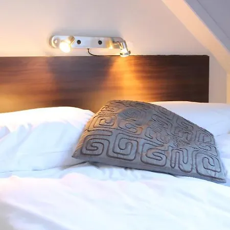 P-hotels Берген