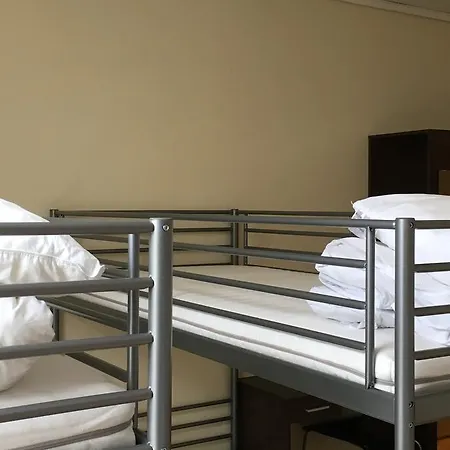 P-hotels 호텔 베르겐