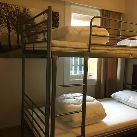 P-hotels Μπέργκεν