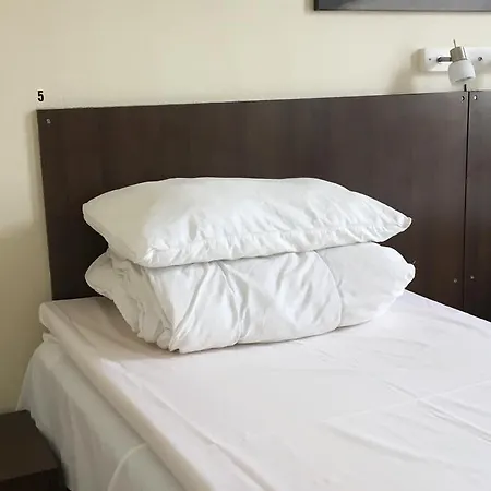 P-hotels Отель 3*