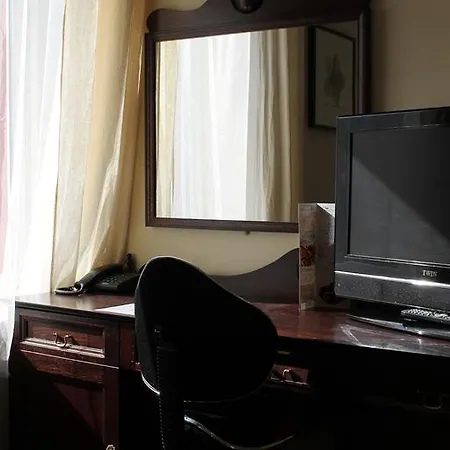 P-hotels Ξενοδοχείο Μπέργκεν