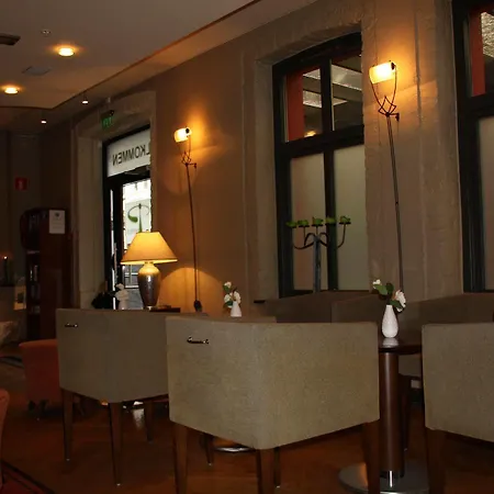 P-hotels 3*
