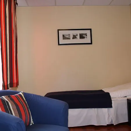 P-hotels Отель