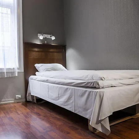 Ξενοδοχείο P-hotels