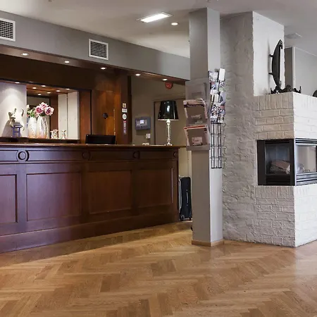 Ξενοδοχείο P-hotels