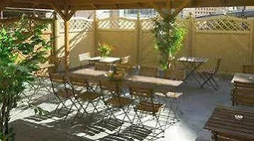 Ξενοδοχείο P-hotels 3*