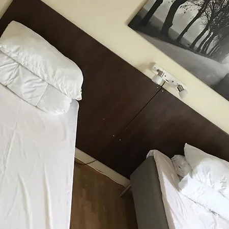 P-hotels Ξενοδοχείο 3*