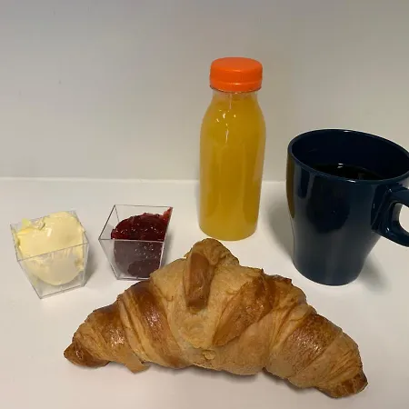 P-hotels 호텔 베르겐