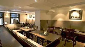 P-hotels ホテル ベルゲン
