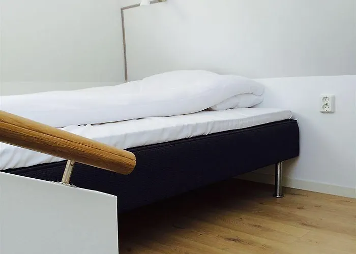 P-hotels ベルゲン