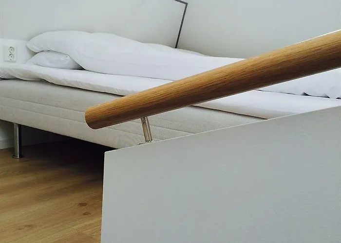 P-hotels ホテル ベルゲン