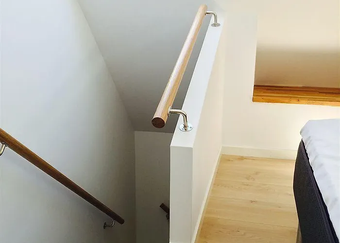 ホテル P-hotels ベルゲン