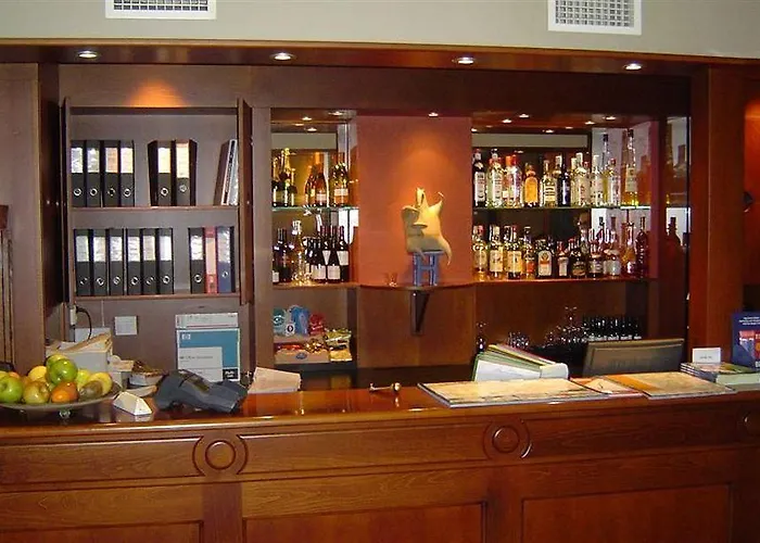 P-hotels ホテル