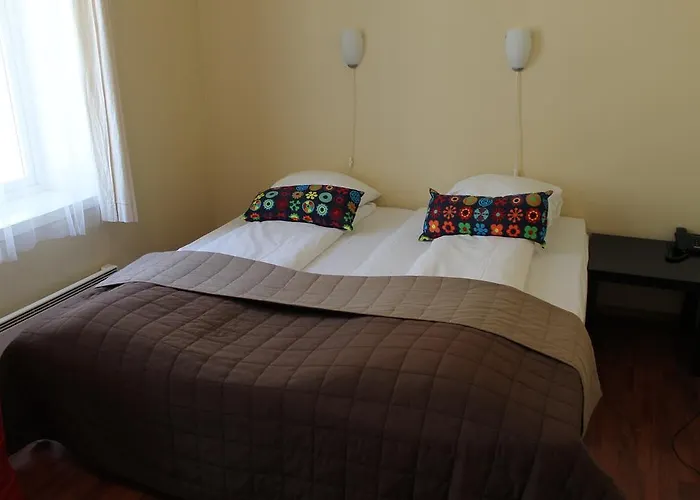 P-hotels