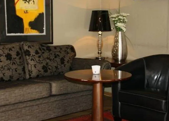 P-hotels ホテル 3*